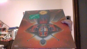 SUN: Destination: Sun 1979 CAPITOL EMI LP & HYP E SETICKER SEALED NEW MINT - Bild 1 von 7