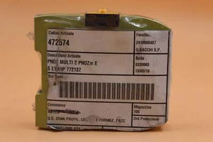 NEW Sealed Box | PILZ | PNOZ M ES ETHERNET/IP | - Picture 1 of 7