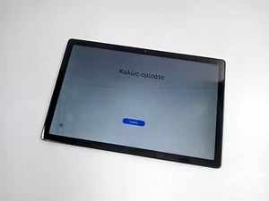 Tablet Samsung Galaxy Tab A8 10,5" 32GB 3GB Ram Wi-Fi Plata SM-X200 MANCHA RETRO - Imagen 1 de 6