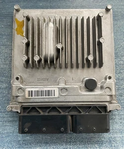 Original Mercedes Sprinter W907 314 CDI Steuergerät Motoreinheit Reparatur Service - Bild 1 von 4
