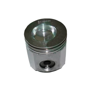 RE48469 Piston Fits John Deere 344G 410C 410D 444E 444G 450E 450G 455E 455 490E - Picture 1 of 6