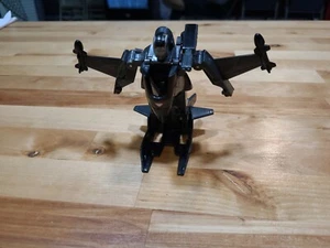 Iron Man 3 Transformers War Machine Spring launch wheels - Picture 1 of 3