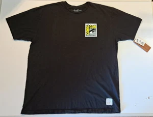2024 San Diego Comic Con International T-shirt, 3XL NWT - Picture 1 of 11