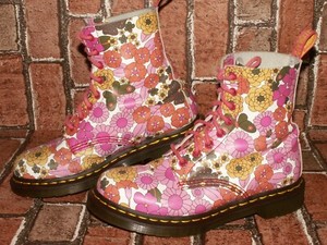 dr martens jagger 90