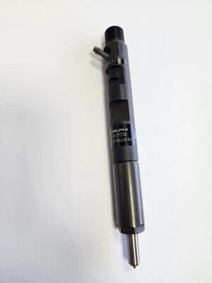 Renault Nissan 1.5 DCi Delphi Injector 28237259 28232234 EJBR05601D 166000897R - Image 1 of 3