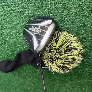 Women's Callaway XR 16 Fairway 5-Wood 19°, Ladies BASSARA E 52, Right Hand + HC - Picture 1 of 9