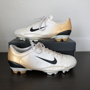 Las mejores ofertas en Botines de fútbol Nike Blanco para hombres | eBay