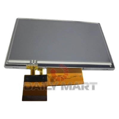 Used & Tested LQ043T1DG53 LCD Display Panel - Image 1 of 2