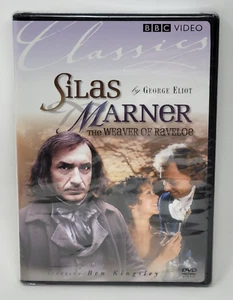 Silas Marner: the Weaver of Raveloe (DVD, 1985) BRAND NEW! FREE SHIPPING! - Foto 1 di 2
