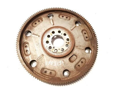 沃尔沃 V70 2004 飞轮原始设备制造商 31325050 — 第 1/4 张图片