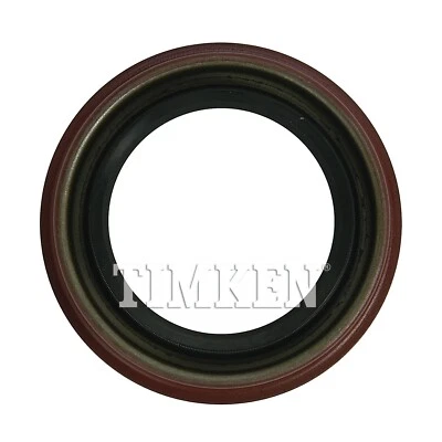 Compatível com 1999-2000 GMC Sierra 2500 4WD vedação de pinhão diferencial frontal Timken 207HB19 - Imagem 1 de 4