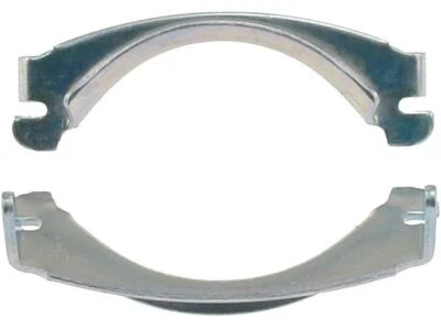 Guía de cable autoajustable de freno de tambor trasero 44156GSVR 1968 para Ford P350 1967-1976 Foto 1 de 2