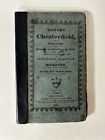1823 History of Chesterfield. George Hall. 1st Edition. Chatsworth, Bolsover