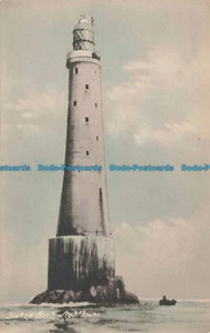 R670529 Bishop Rock Lighthouse. C. King. The Neptune Series - Picture 1 of 2