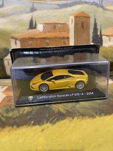 Lamborghini Huracan 1/43 - Foto 1 di 4