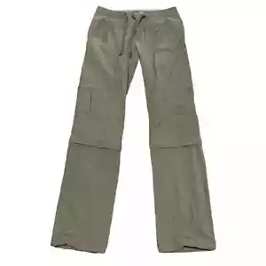 Mountain Hardwear Damen Yuma Cabrio Hose - 2/32 - grün - Bild 1 von 14