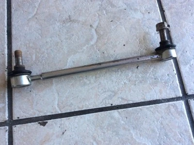 Barra estabilizadora estabilizadora enlace delantero OEM 07-10 11 12 LEXUS ES350 48820-33060 TOYOTA  Foto 1 de 4