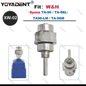 Dental Turbine Cartridge Rotor Fit W&H Alegra Synea TA-96/TA-96L/TA-96LM/TA-96M - Picture 1 of 8