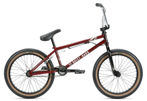 ryan nyquist haro bmx bike