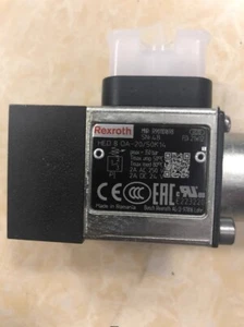 Rexroth Pressure relay R901101698 HED8OA-20/50K14 - Picture 1 of 1