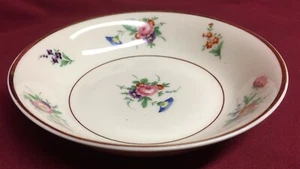 Syrakus-Alt Elfenbein Selma 5" Obst/Dessertschale - Bild 1 von 3