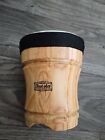 First Act Bongo Drum Wooden Student Learning Single Small Wood CU