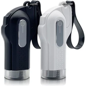 2 Porte-Clés Outil De Sauvetage Brise-Vitre Coupe-Ceinture Marteau D'Urgence - Imagen 1 de 5