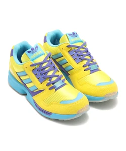 atmos x adidas Originals ZX8000 Ura JQ2580 JP24 / US(M)6 / US(W)7 / UK5.5/EU37 - Imagen 1 de 14