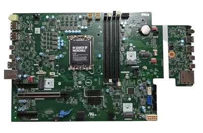 For Dell Precision T3660 Tower Workstation Motherboard LGA1200 DDR5 0N0992 J1C3P - Image 1 of 3