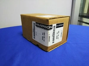 1 PACKAGE/BOX CONTAINING QTY OF 10 - WILKERSON L BRACKET GRP-95-147 - Picture 1 of 7