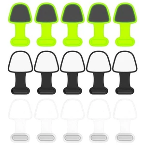 Silicone USB C Dust Covers for Device Port For Protection and Cleanliness - Zdjęcie 1 z 15