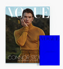 Heated Rivalry Vogue Adria Special Edition #021/01 new + book