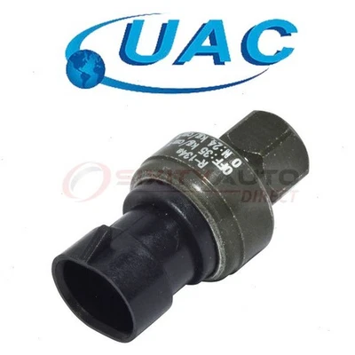 UAC HVAC Pressure Switch for 1994-1998 Dodge Dakota - Heating Air wu Foto 1 de 4