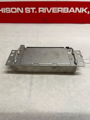 Controlador de computadora de transmisión Land Rover Discovery 1999-02 # 0 260 002 454 Foto 1 de 4