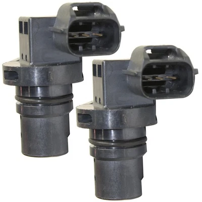 Camshaft Position Sensors Set of 2 for Mitsubishi Outlander Sport Lancer Pair Foto 1 de 4