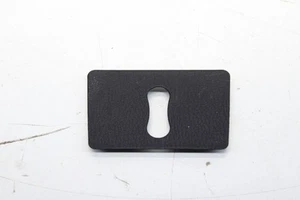 2022-2024 MITSUBISHI OUTLANDER REAR LIFTGATE LOCK LATCH STRIKER OEM - Picture 1 of 6