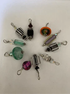 Perlen - Ofenglas - Kristalle und Murano - Bild 1 von 4