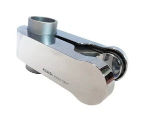 Aqualisa 910269 Pinch Grip Duschkopfhalter - 25 mm - Bild 1 von 1