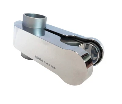 Aqualisa 910269 Pinch Grip Shower Head Holder - 25mm