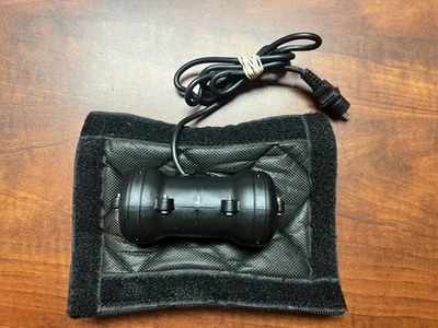 Repuesto Motor Masaje Richmat Modelo HJM2 (Motor + Almohadilla Terciopelo) para Ajustable Foto 1 de 4