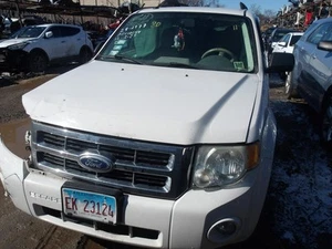 Temperature Control Front VIN 7 8th Digit Dual Zone Fits 10-12 ESCAPE 1563787 - Picture 1 of 12