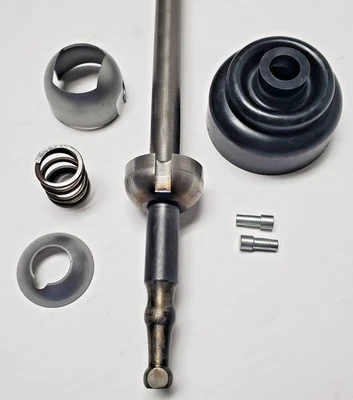 NOVO KIT DE ALAVANCA DE CÂMBIO DE TRANSMISSÃO DE PROCESSO 247516, 138925 COM PINOS 248158 NOVO - Imagem 1 de 4