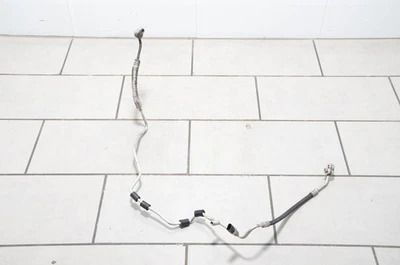 Air Conditioning Hose a/C Hose VW Passat 3C Cc 1.6 1.9 2.0 Tdi 3C0820741AJ - Image 1 of 3