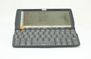 Psion Series 5 Palmtop Handheld Computer PDA (1900 0002 03) - Picture 1 of 4