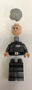 Lego Star Wars Grand Moff Wilhuff Tarkin Minifigure SW1471 - New,Never Assembled - Picture 1 of 17