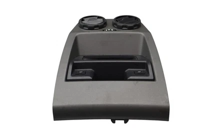 05-16 Land Rover Range Rover Sport LR4 LR3 console central traseiro acabamento de ventilação de ar fabricante de equipamento original - Imagem 1 de 4