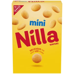Va Wafers Mini Cookies 11oz Crispy Light Snack Sweet Treat Dessert Biscuit USA. - Picture 1 of 12