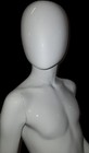 MANICHINO BAMBINO DA ESPOSIZIONE (Blend White by Hans Boodt)