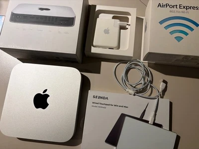 apple konvolut - Bild 1 von 2