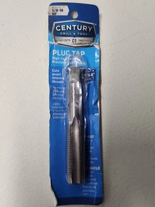 New Century Drill & Tool Co. 5/8-18 made in Japan - Picture 1 of 2